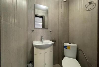 Apartament cu 3 camere decomandat, mobilat în Păcurari - 10