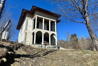 CASA DE VANZARE IN VALEA DOFTANEI - 4