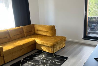 Apartament cu 2 camere decomandat, mobilat în Berceni - 4