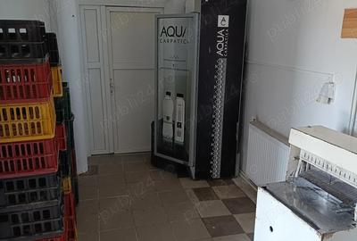 Spațiu comercial, de 134 mp, în Bonț - 2