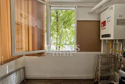 Apartament decomandat cu 2 camere proaspat renovat, zona Girocului - 12