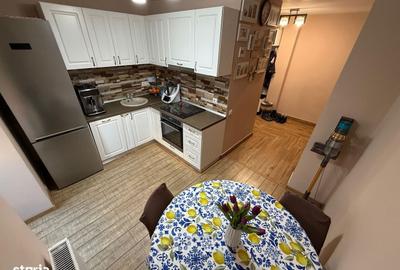 Apartament cu 3 camere în Bogdan Vodă - 7