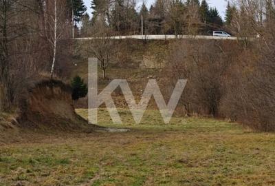 Teren intravilan–zona turistica Piatra Craiului, Dambovicioara! - 6