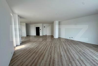 Penthouse de lux 108 mp, terasa panoramica, 69 mp, priveliste catre Cluj, Faget - 3