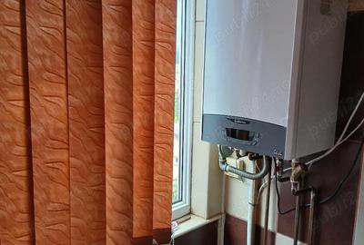 Apartament cu 3 camere decomandat în Central - 1