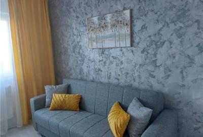 Garsoniera-renovata-Lipovei - 3