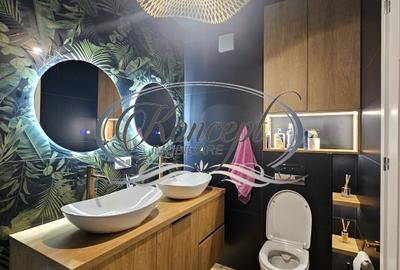 Apartament de vanzare cu finisaje premium in cartierul Sopor - 12