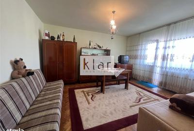Apartament cu 3 camere decomandat în Mărăști - 9