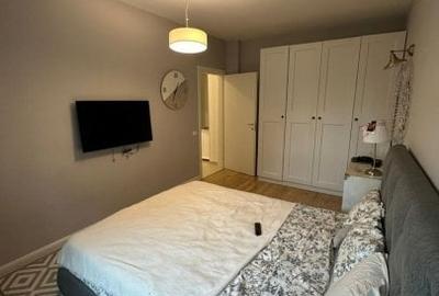 Grozavesti l 2 Camere + Parcare Subterana  lNovum Residence l  8 Min Metrou l - 4