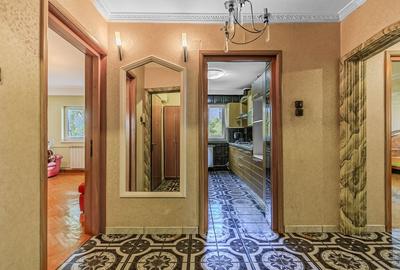 Apartament cu 4 camere decomandat în Drumul Taberei - 18