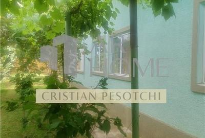 Casa Baicoi Tufeni  125 mp s.c. - 21