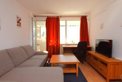 INCHIRIERE APARTAMENT 2 CAMERE PIATA MUNCII - STR. GHEORGHE PETRASCU NR. 12 - 2