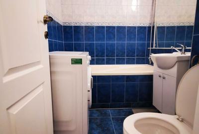 Garsonieră decomandată în Costin Georgian - 5