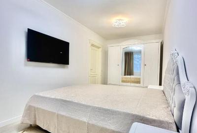 Apartament cu 2 camere de inchiriat in zona Borhanci - 8