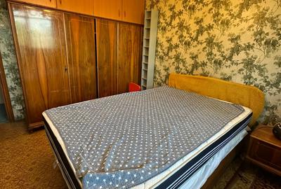 Apartament cu 3 camere semidecomandat în Lujerului - 16