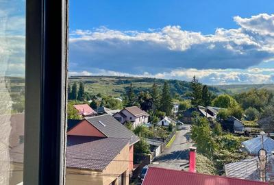 Apartament cu 2 camere decomandat în Fălticeni - 5