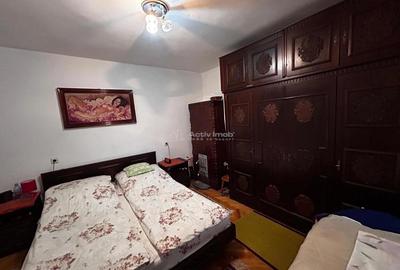 Casă cu Teren 600 Mp în Central - 16