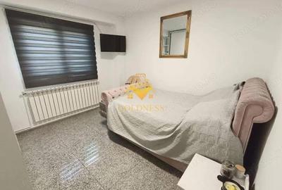 3 camere decomandate, Parcare, Gheorgheni, Iulius Mall, FSEGA, MOL - 1