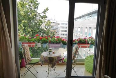 Vanzare apartament 4 camere Dorobanti - Primaverii | mobilat ?i utilat | 2 locur - 17