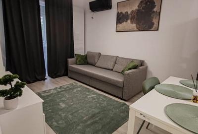 Apartament cu 2 camere decomandat în Chiajna - 4