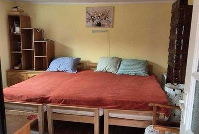 Casă cu 4 camere în Central - 4