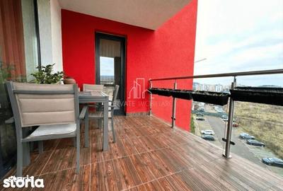 Apartament cu 2 camere în Tudor Vladimirescu - 3