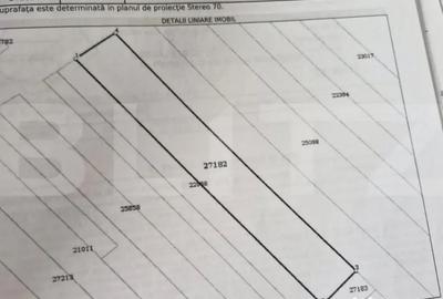 Teren în Strejnicu - 2