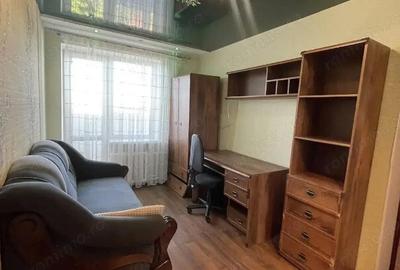 Garsoniera in zona Universitatii - 3