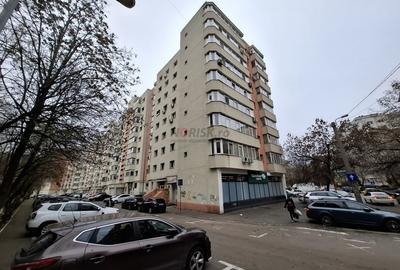 Apartament cu 4 camere semidecomandat în Teiul Doamnei - 10