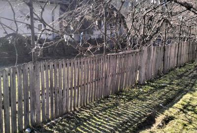 Casă cu 3 camere în Băbana - 1