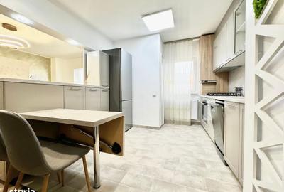 Apartament cu 3 camere în Astra - 13