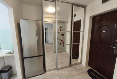Apartament cu 2 camere semidecomandat, mobilat în Torontalului - 3