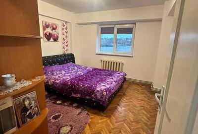 Apartament cu 2 camere decomandat în Central - 3