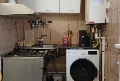 Apartament cu 2 camere semidecomandat în Mărgeanului - 3
