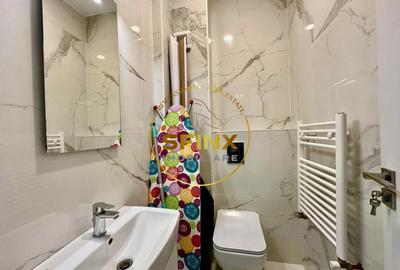 Apartament cu 3 camere decomandat, mobilat în Berceni - 6