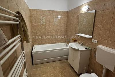 Garsonieră decomandată în Berceni - 9