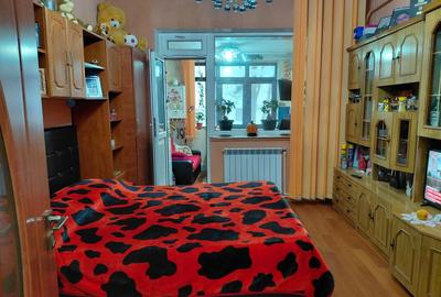 Garsonieră în Micro 40 - 7