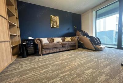 Apartament cu 4 camere semidecomandat în Pipera - 10