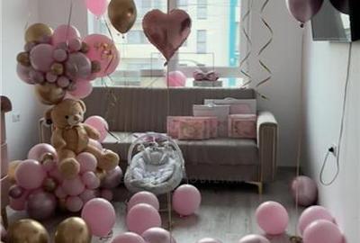 Apartament cu 3 camere decomandat, mobilat în Dumbrăvița - 7