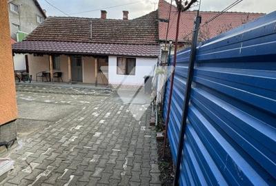 Casa cu gradina 100 mp de vanzare in Centrul Sibiului - 20