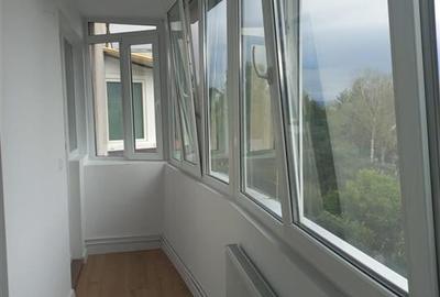 Apartament 2 camere complet renovat | Prima inchiriere | Str. Lamaitei  zona IT - 8