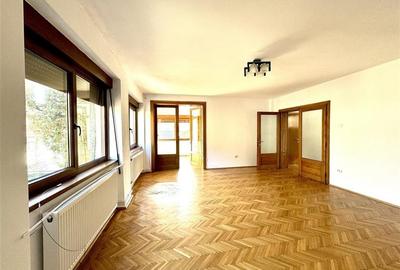 Casa/Vila in zona ultracentrala a Brasovului - 9