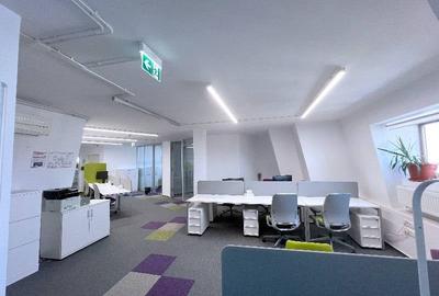 Bratianu Business Center, Universitate, 341 - 740 mp  0% comision! - 5