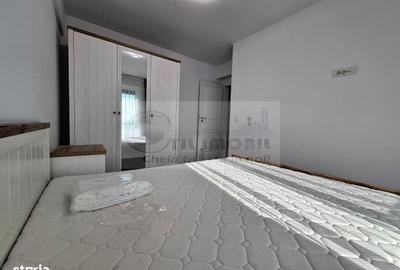 Apartament cu 2 camere, mobilat în Cug - 8