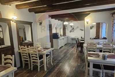 Hotel/Pensiune, de 600 mp, în Ultracentral - 3