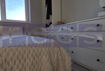 Apartament cu 2 camere decomandat, mobilat în Păcii - 5