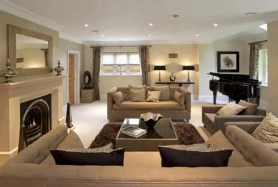 Casă cu Teren 380 Mp în Central