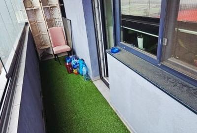 Apartament modern cu 4 camere, decomandat, in zona Piata Presei Libere - 19