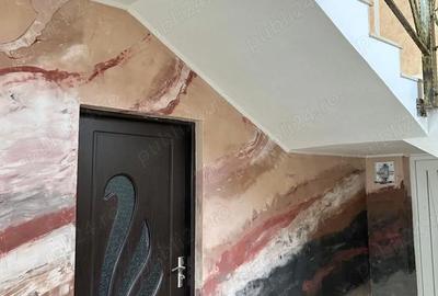 Casă în Telciu - 4