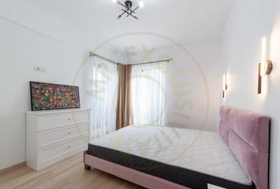 0% Comision De Inchiriat Apartament 3 camere Bloc nou Pites - 3